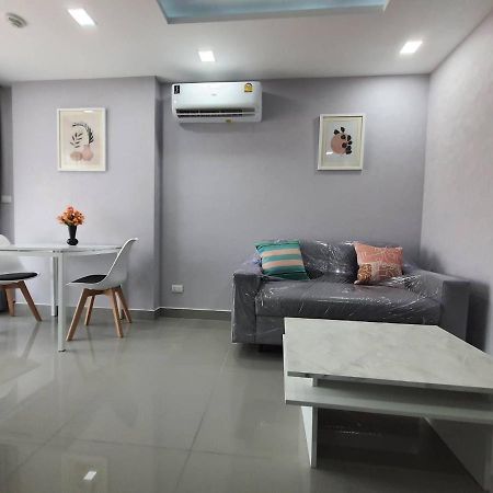Appartamento Siam Oriental Star At Pratumnak Soi 6 By Daisy Pattaya Esterno foto