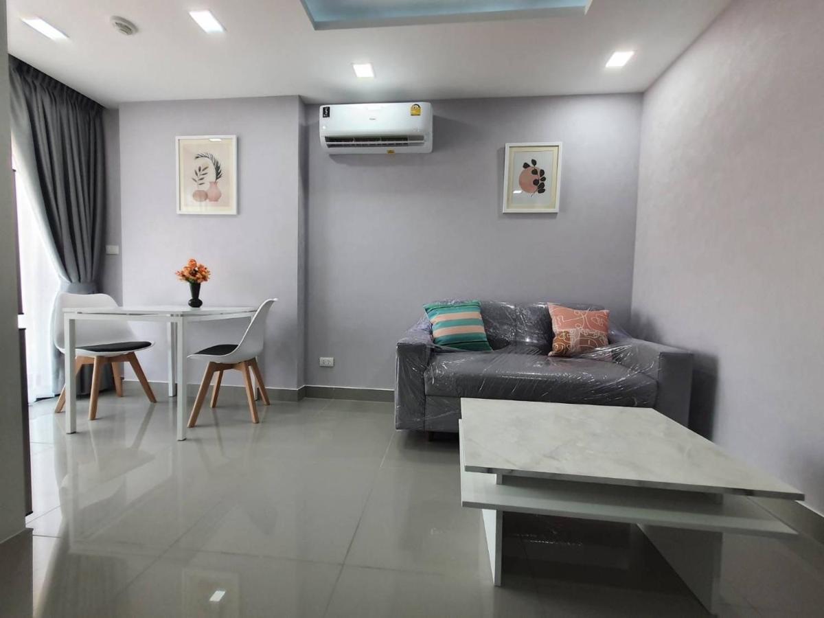 Appartamento Siam Oriental Star At Pratumnak Soi 6 By Daisy Pattaya Esterno foto